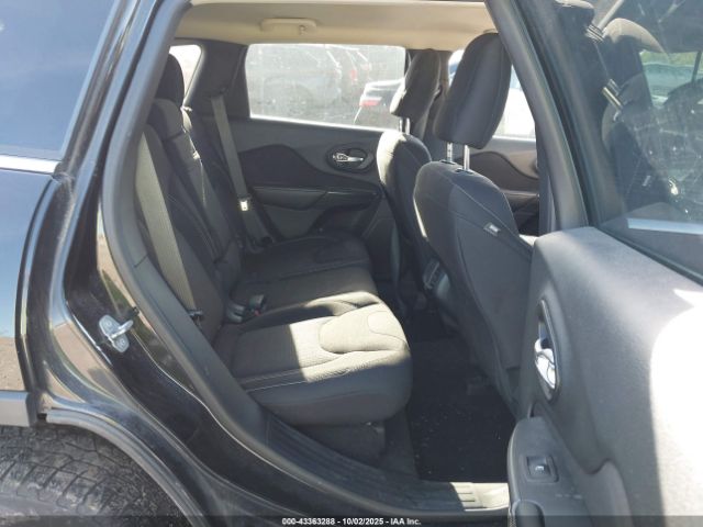 2015 JEEP CHEROKEE 1C4PJMCB9FW751944 Photo 7