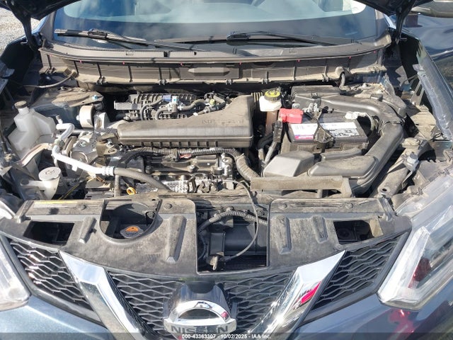Nissan 2016 2016 KNMAT2MV5GP596544 Image 10