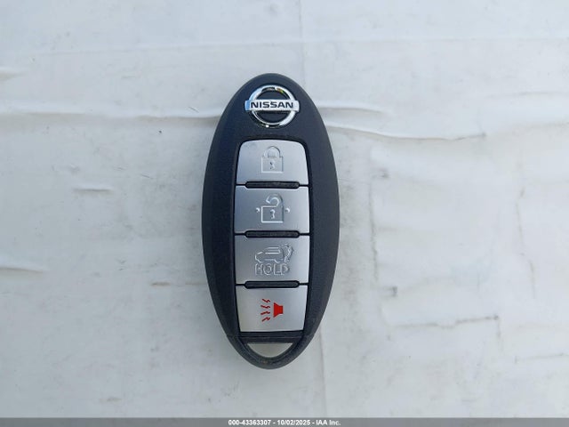 Nissan 2016 2016 KNMAT2MV5GP596544 Image 11