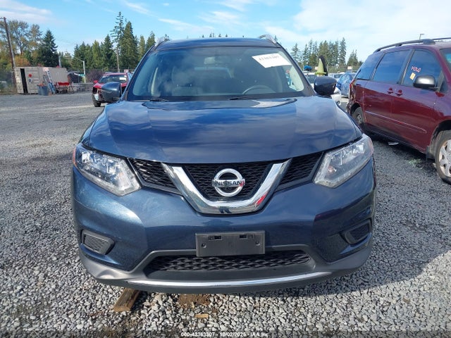 Nissan 2016 2016 KNMAT2MV5GP596544 Image 12