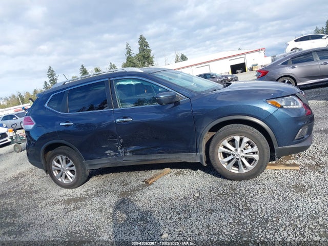 Nissan 2016 2016 KNMAT2MV5GP596544 Image 13