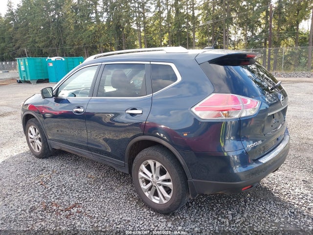 Nissan 2016 2016 KNMAT2MV5GP596544 Image 14