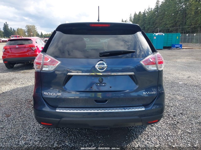 Nissan 2016 2016 KNMAT2MV5GP596544 Image 16