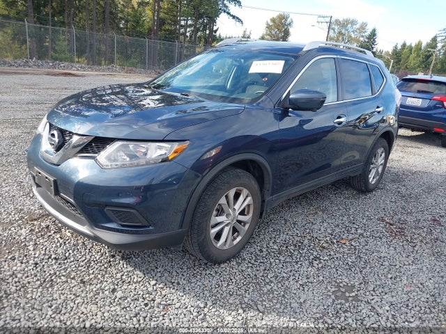 Nissan 2016 2016 KNMAT2MV5GP596544 Image 2