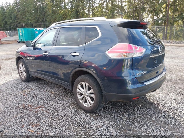 Nissan 2016 2016 KNMAT2MV5GP596544 Image 3