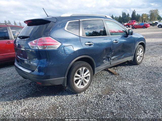 Nissan 2016 2016 KNMAT2MV5GP596544 Image 4