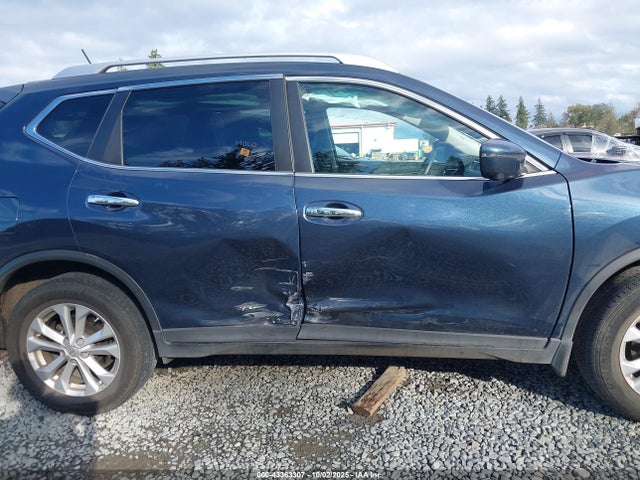Nissan 2016 2016 KNMAT2MV5GP596544 Image 6
