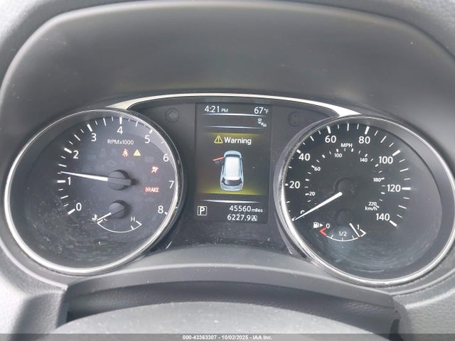 Nissan 2016 2016 KNMAT2MV5GP596544 Image 7