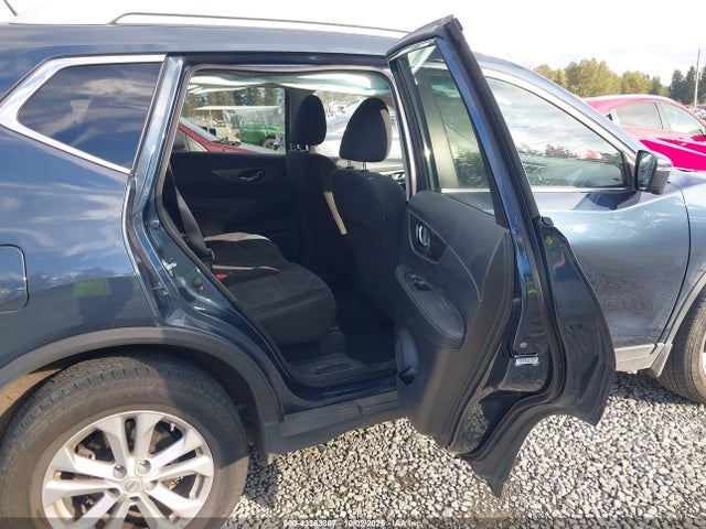 Nissan 2016 2016 KNMAT2MV5GP596544 Image 8