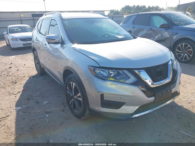 Aukcja sprzedaży 2019 Nissan Rogue Sv, vin: 5N1AT2MV5KC762055, numer aukcji: 43363314