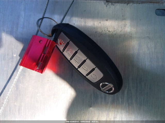 Aukcja sprzedaży 2019 Nissan Rogue Sv, vin: 5N1AT2MV5KC762055, numer aukcji: 43363314