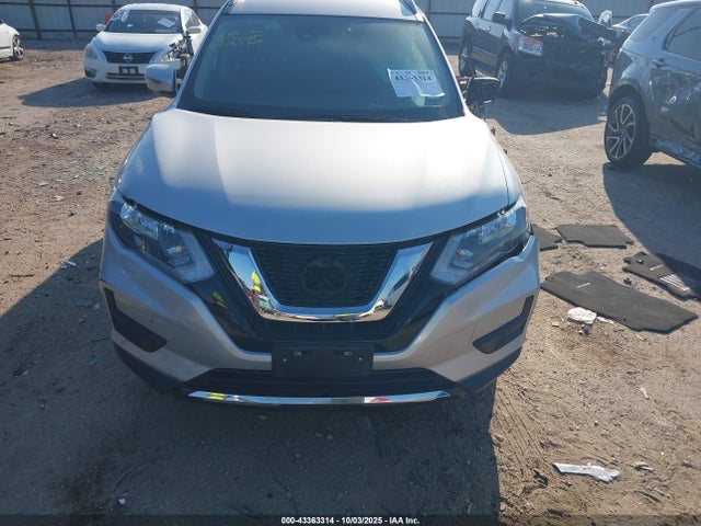 Aukcja sprzedaży 2019 Nissan Rogue Sv, vin: 5N1AT2MV5KC762055, numer aukcji: 43363314