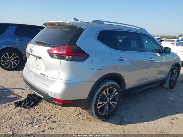 Aukcja sprzedaży 2019 Nissan Rogue Sv, vin: 5N1AT2MV5KC762055, numer aukcji: 43363314