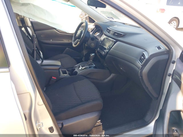 Aukcja sprzedaży 2019 Nissan Rogue Sv, vin: 5N1AT2MV5KC762055, numer aukcji: 43363314