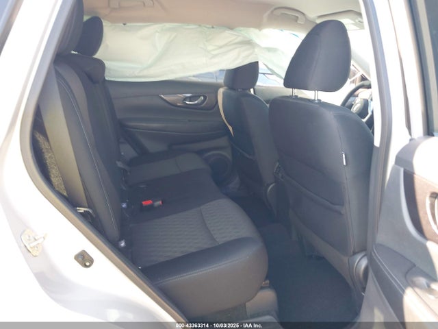 Aukcja sprzedaży 2019 Nissan Rogue Sv, vin: 5N1AT2MV5KC762055, numer aukcji: 43363314