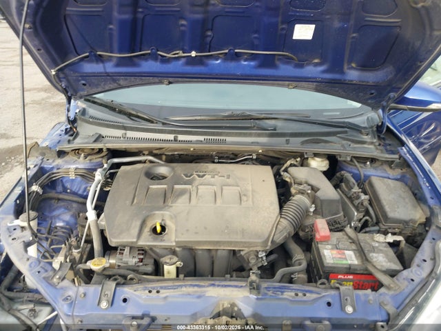 Toyota 2zr-fe 2015 5YFBURHE4FP305078 Image 10