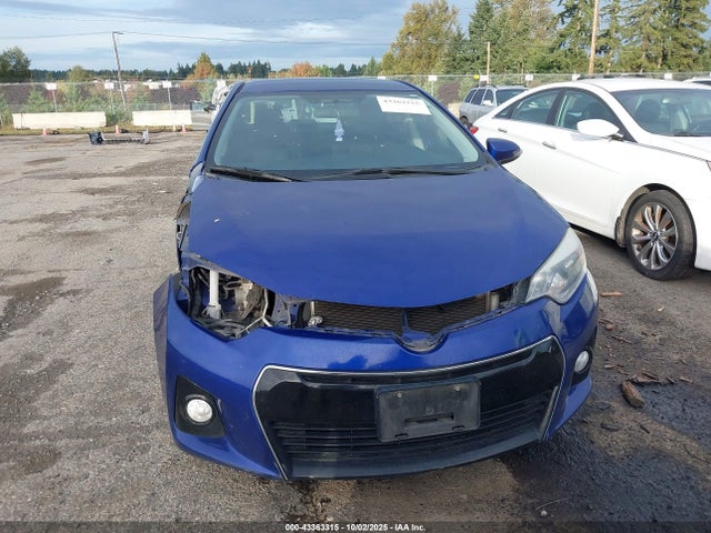 Toyota 2zr-fe 2015 5YFBURHE4FP305078 Image 13