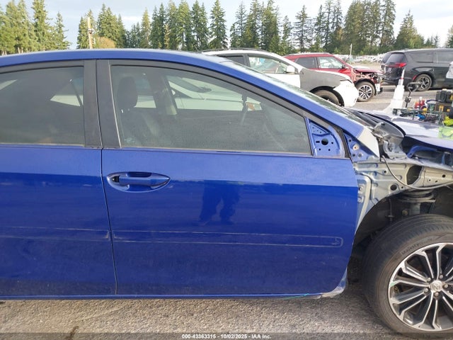 Toyota 2zr-fe 2015 5YFBURHE4FP305078 Image 14