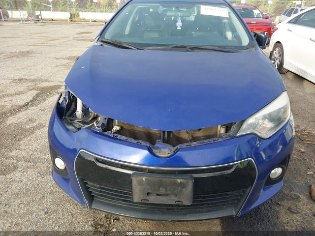 Toyota 2zr-fe 2015 5YFBURHE4FP305078 Image 20