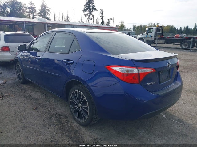 Toyota 2zr-fe 2015 5YFBURHE4FP305078 Image 3