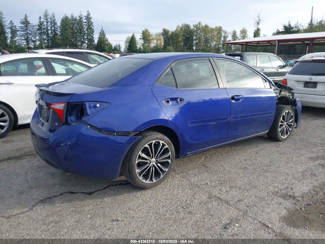 Toyota 2zr-fe 2015 5YFBURHE4FP305078 Image 4