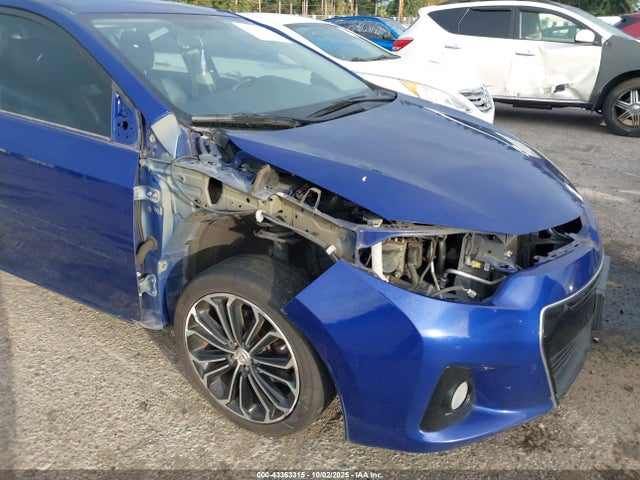 Toyota 2zr-fe 2015 5YFBURHE4FP305078 Image 6