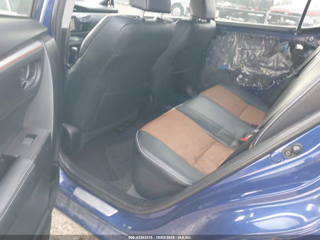 Toyota 2zr-fe 2015 5YFBURHE4FP305078 Image 8