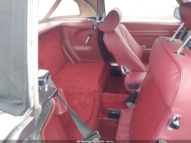 1987 MERCEDES-BENZ 560 WDBBA48DXHA059811 Photo 7