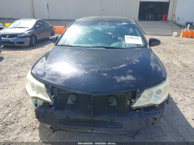 Toyota 2ar-fe 2014 4T1BF1FK1EU381827 Image 12