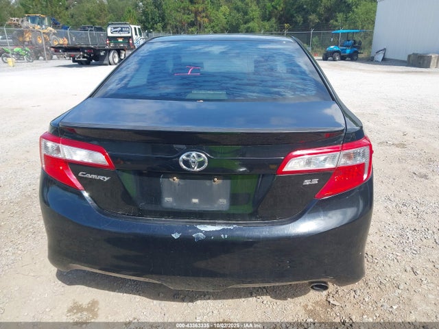 Toyota 2ar-fe 2014 4T1BF1FK1EU381827 Image 16