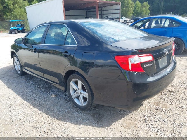 Toyota 2ar-fe 2014 4T1BF1FK1EU381827 Image 3