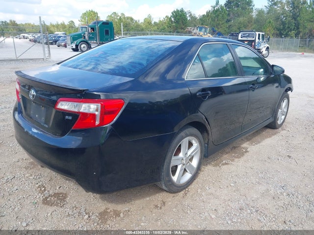 Toyota 2ar-fe 2014 4T1BF1FK1EU381827 Image 4