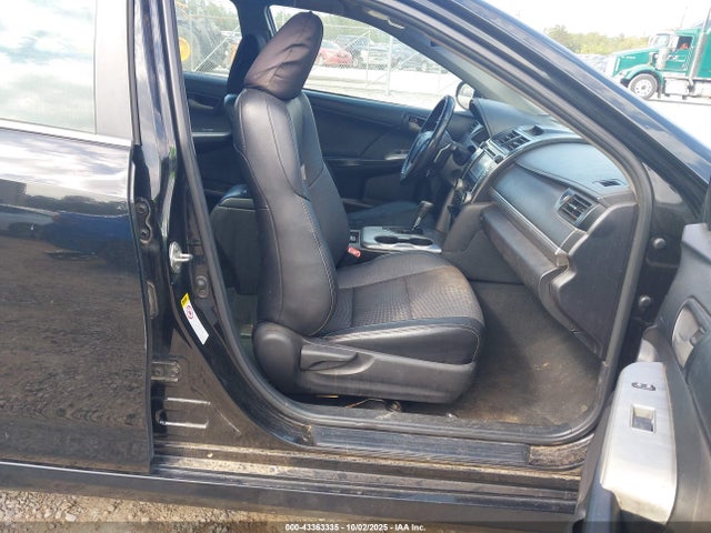 Toyota 2ar-fe 2014 4T1BF1FK1EU381827 Image 5