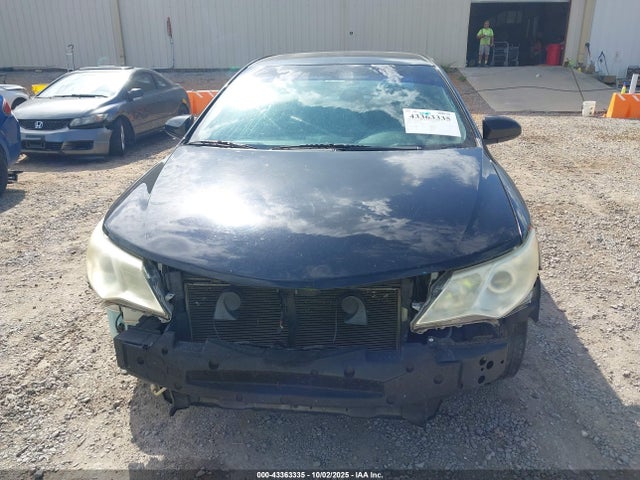 Toyota 2ar-fe 2014 4T1BF1FK1EU381827 Image 6