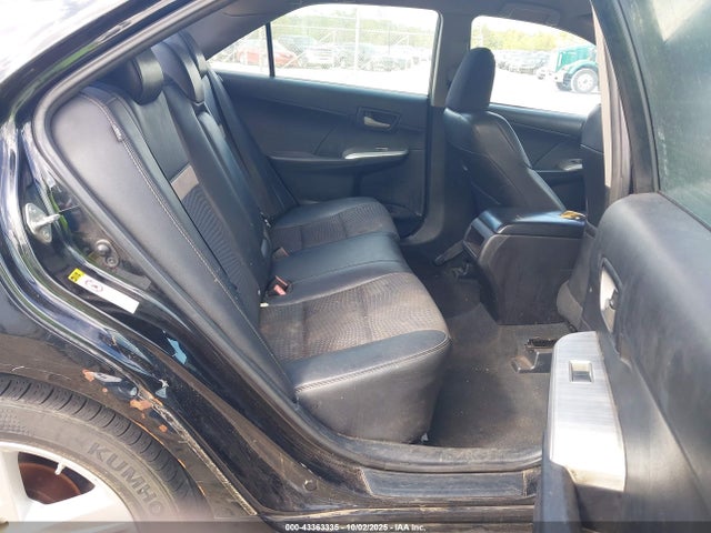 Toyota 2ar-fe 2014 4T1BF1FK1EU381827 Image 8