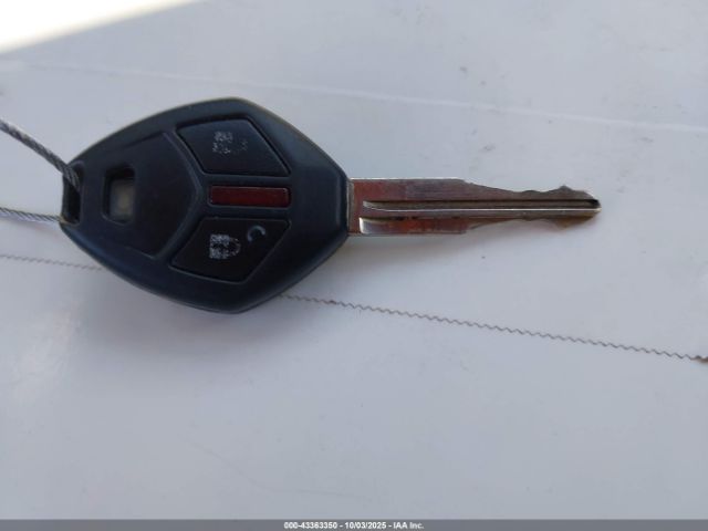 2015 MITSUBISHI OUTLANDER SPORT 4A4AP3AU1FE010690 Photo 10