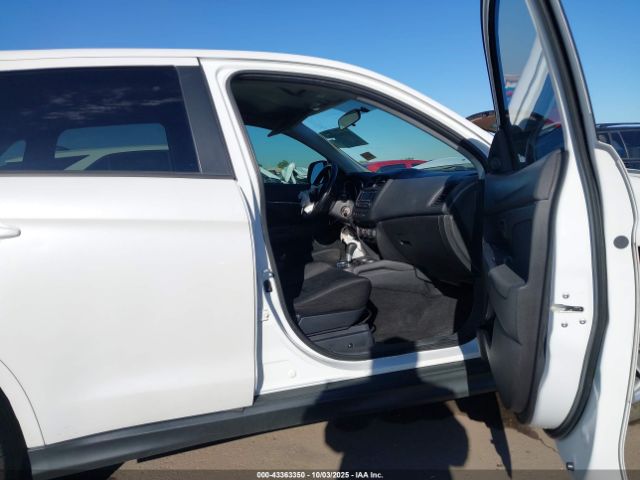 2015 MITSUBISHI OUTLANDER SPORT 4A4AP3AU1FE010690 Photo 4