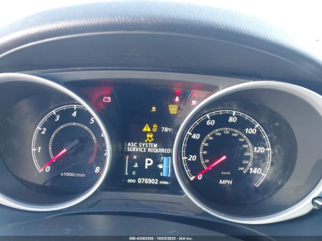 2015 MITSUBISHI OUTLANDER SPORT 4A4AP3AU1FE010690 Photo 6