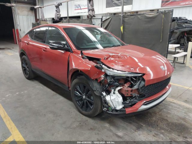 2024 BUICK ENVISTA KL47LBE27RB172064