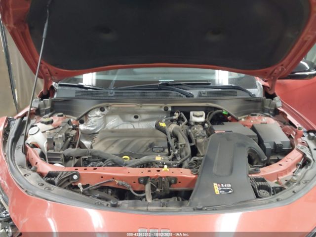 2024 BUICK ENVISTA KL47LBE27RB172064 Photo 9