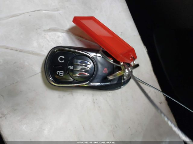 2024 BUICK ENVISTA KL47LBE27RB172064 Photo 10