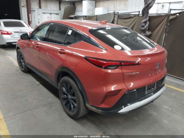 2024 BUICK ENVISTA KL47LBE27RB172064 Photo 2