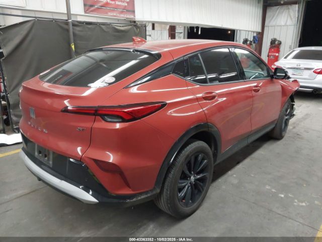 2024 BUICK ENVISTA KL47LBE27RB172064 Photo 3