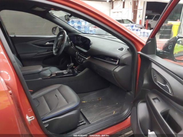 2024 BUICK ENVISTA KL47LBE27RB172064 Photo 4