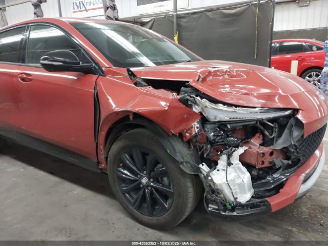 2024 BUICK ENVISTA KL47LBE27RB172064 Photo 5