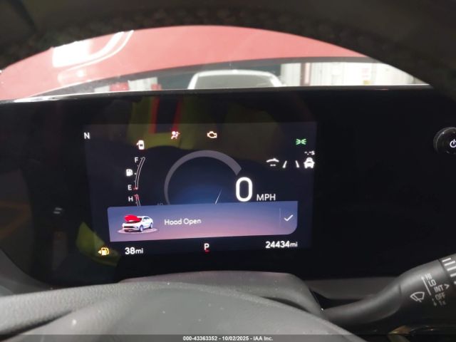 2024 BUICK ENVISTA KL47LBE27RB172064 Photo 6