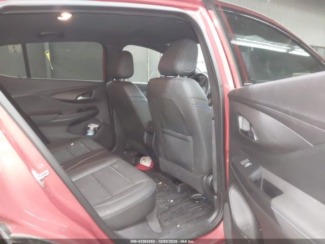 2024 BUICK ENVISTA KL47LBE27RB172064 Photo 7