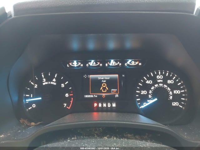 Ford 2.7l-4v 2018 1FTEX1CP4JKC26645 Image 15