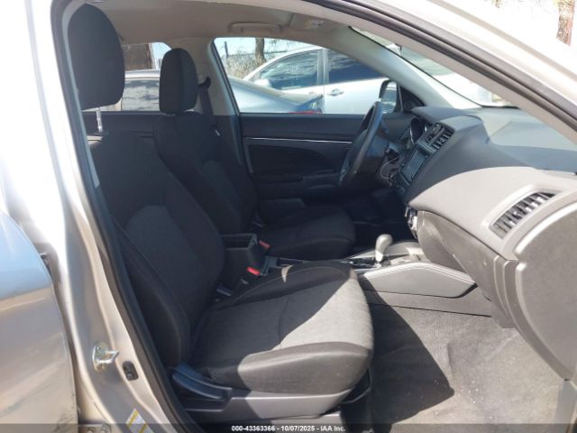 2020 MITSUBISHI OUTLANDER SPORT JA4AR3AU9LU026066 Photo 4