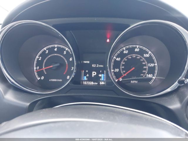 2020 MITSUBISHI OUTLANDER SPORT JA4AR3AU9LU026066 Photo 6